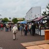 Interkulturelles Fest / Marktplatzfest