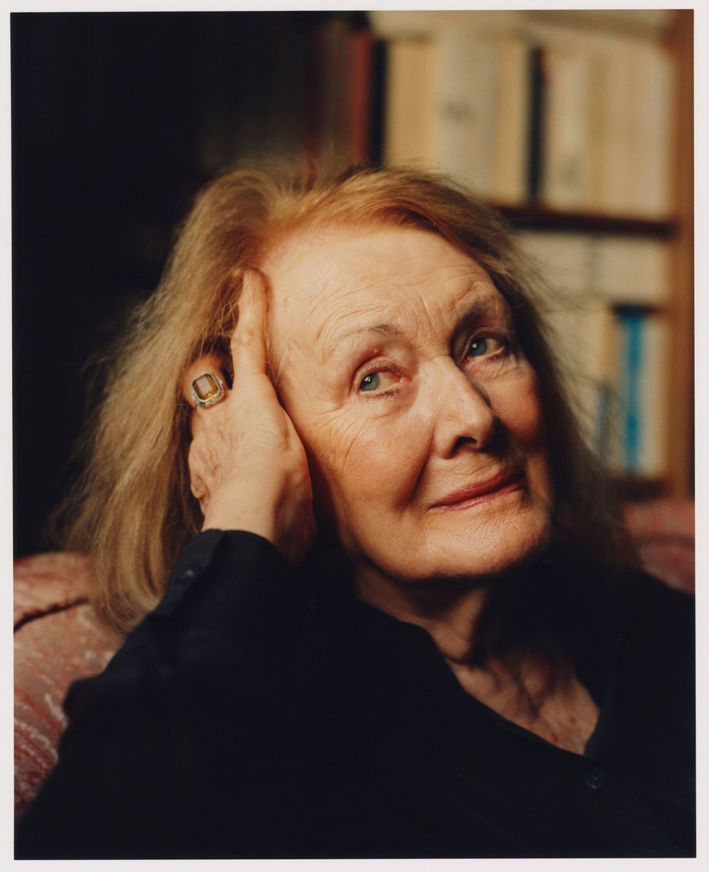 Annie Ernaux