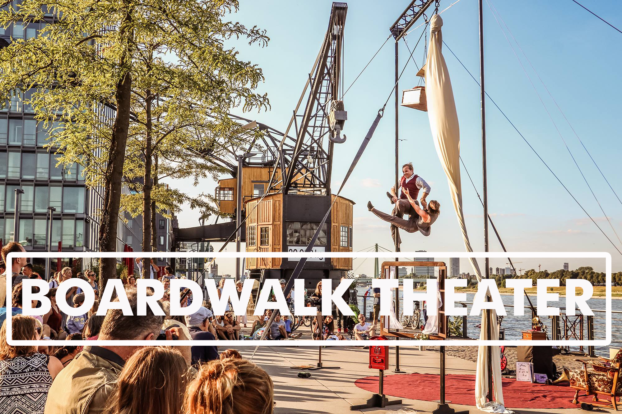 Boardwalk Theater