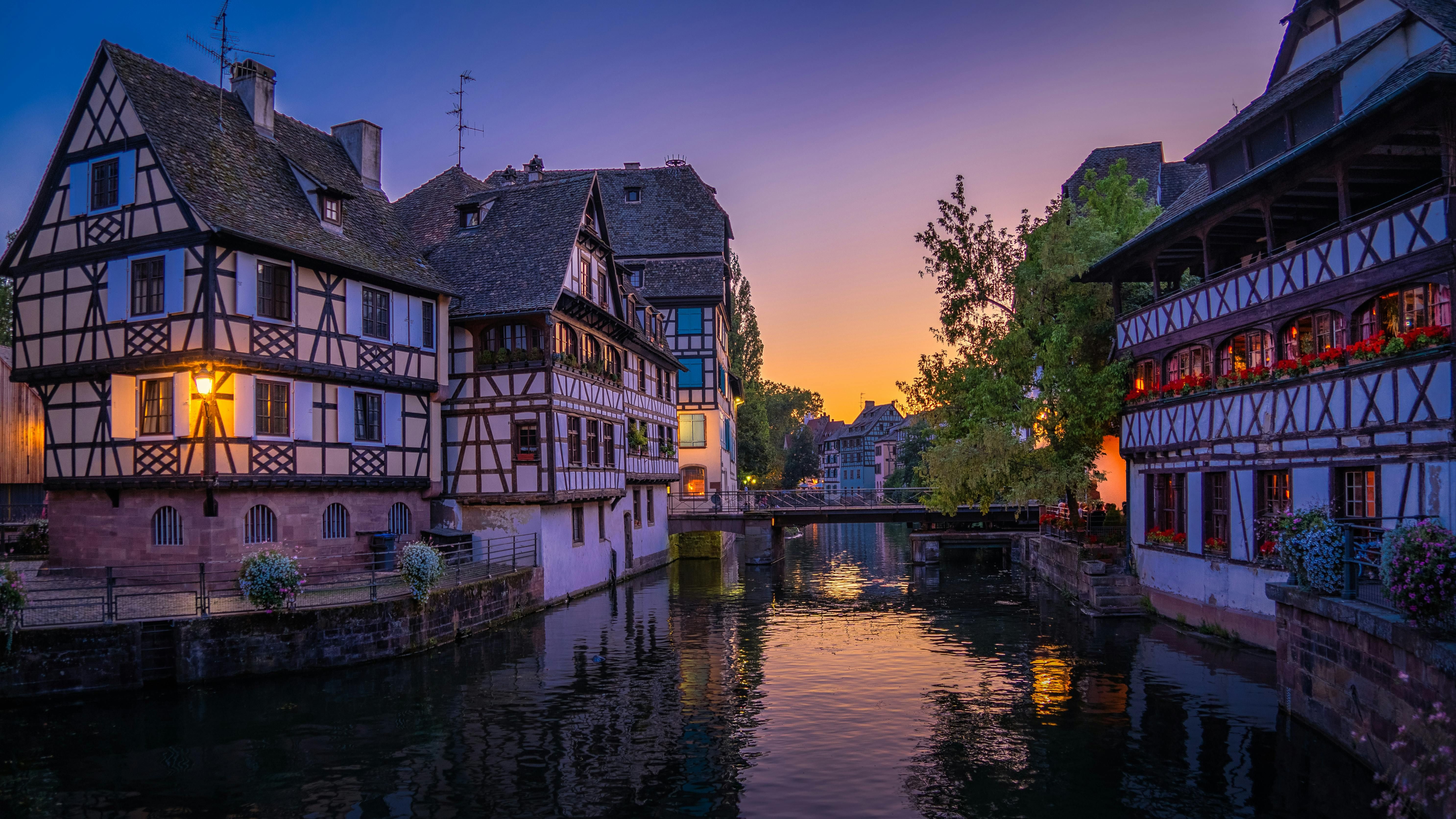 Foto Straßbourg C pexels pierre blache