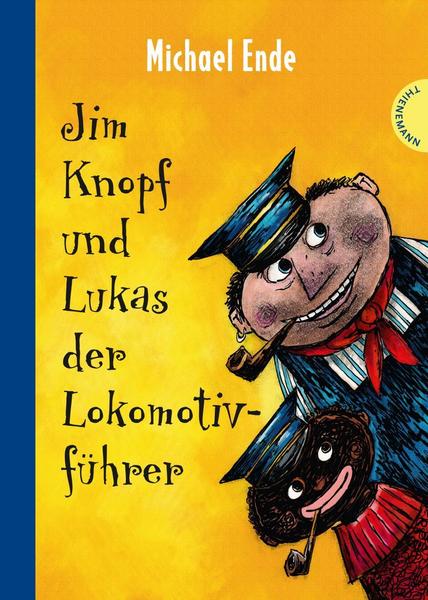 Jim Knopf