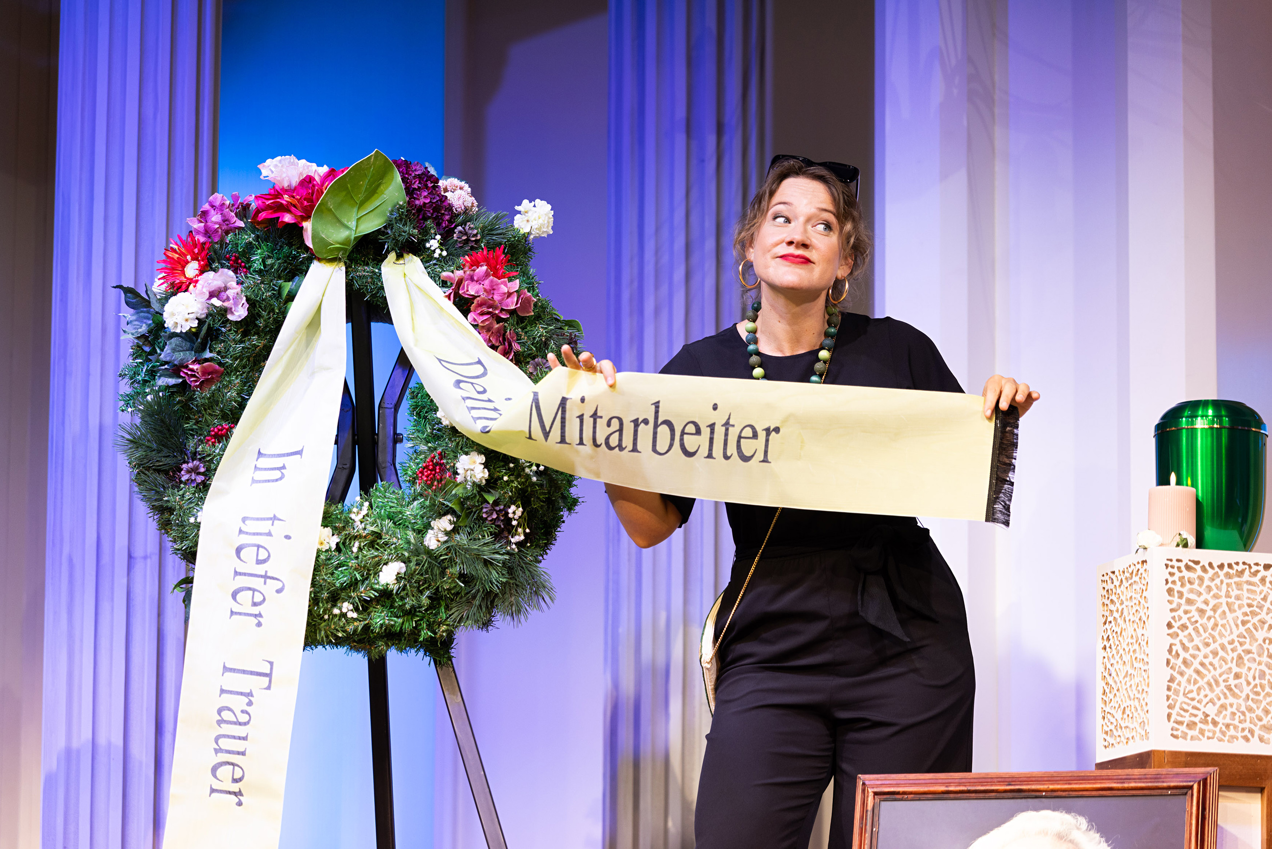 Kalter weisser Mann 2 c Franziska Strauss