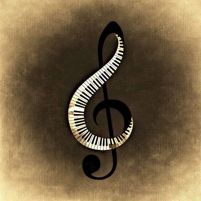 Klaviernote