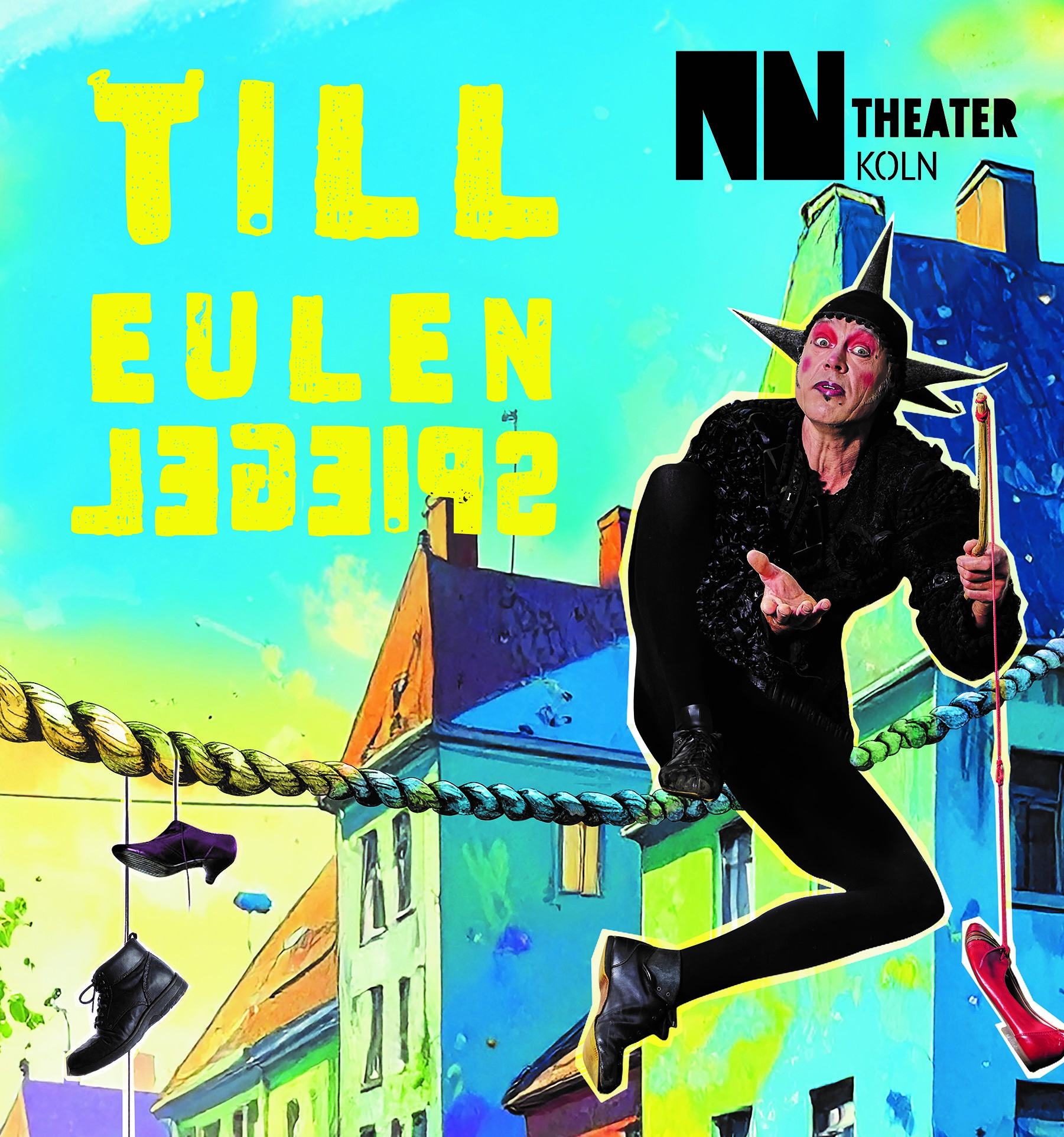 Plakat Till ZS