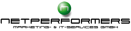 Netperformers Logo