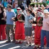 Interkulturelles Fest und Marktplatzfest