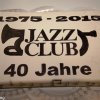 40 Jahre Jazzclub - 19.9.2015