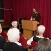 Theater: Ein Volksfeind - 26.9.2015