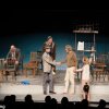 Theater: Ein Volksfeind - 26.9.2015