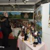 Ausstellung "Lilos Puppenbühne"