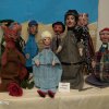 Ausstellung "Lilos Puppenbühne"