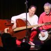 Jazzkonzert: Les Haricotes Rouge